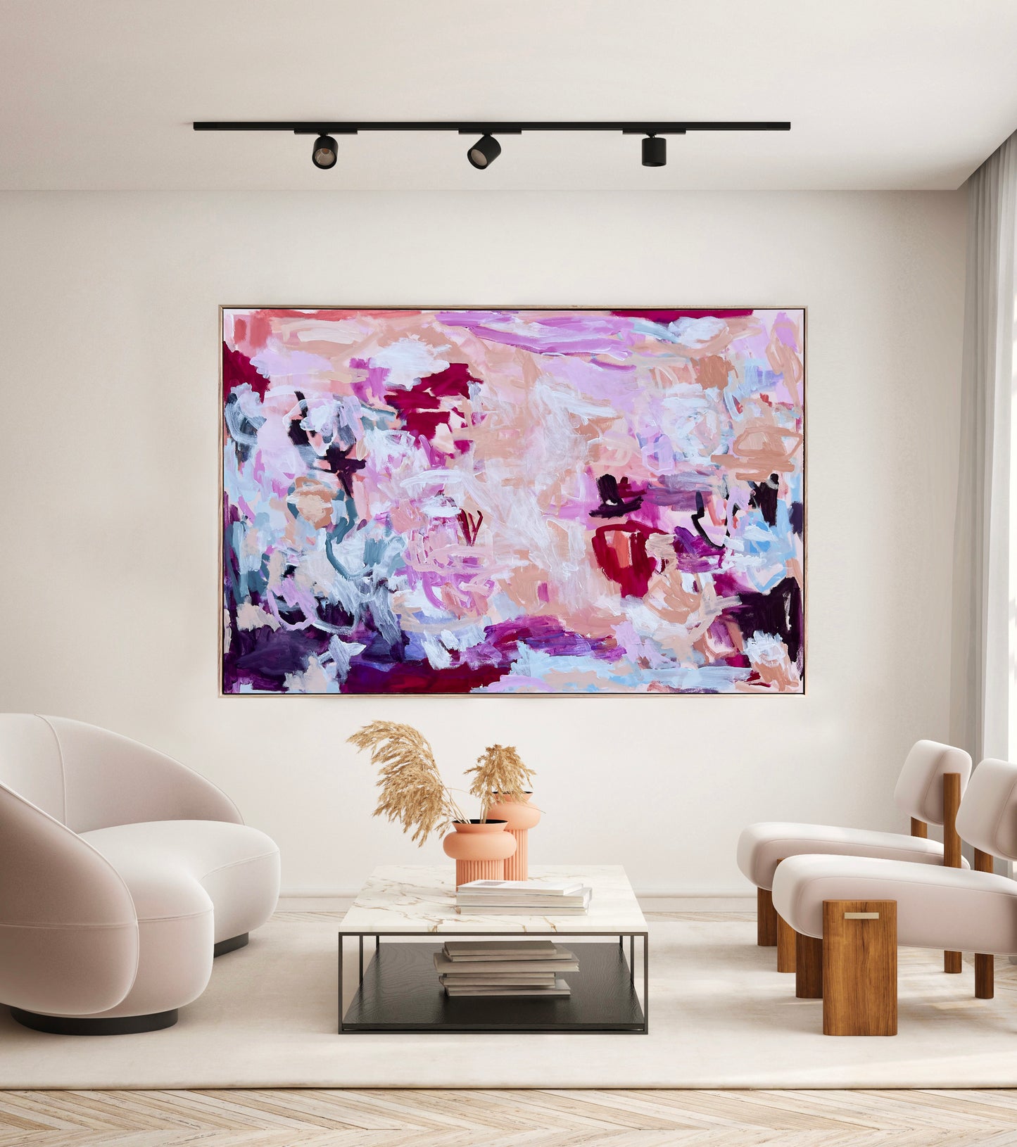 Warm Sand, Perfect Summer