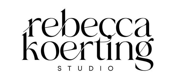 Rebecca Koerting Studio
