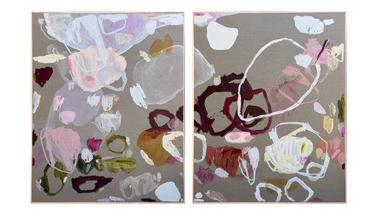 Australian abstract artist | Buy Painting Perth | modern art | colourful art