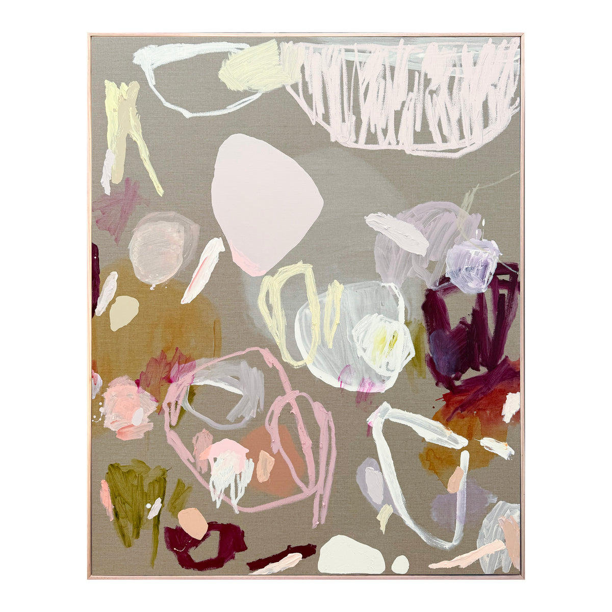 Australian abstract artist | Buy Painting Perth | modern art | colourful art