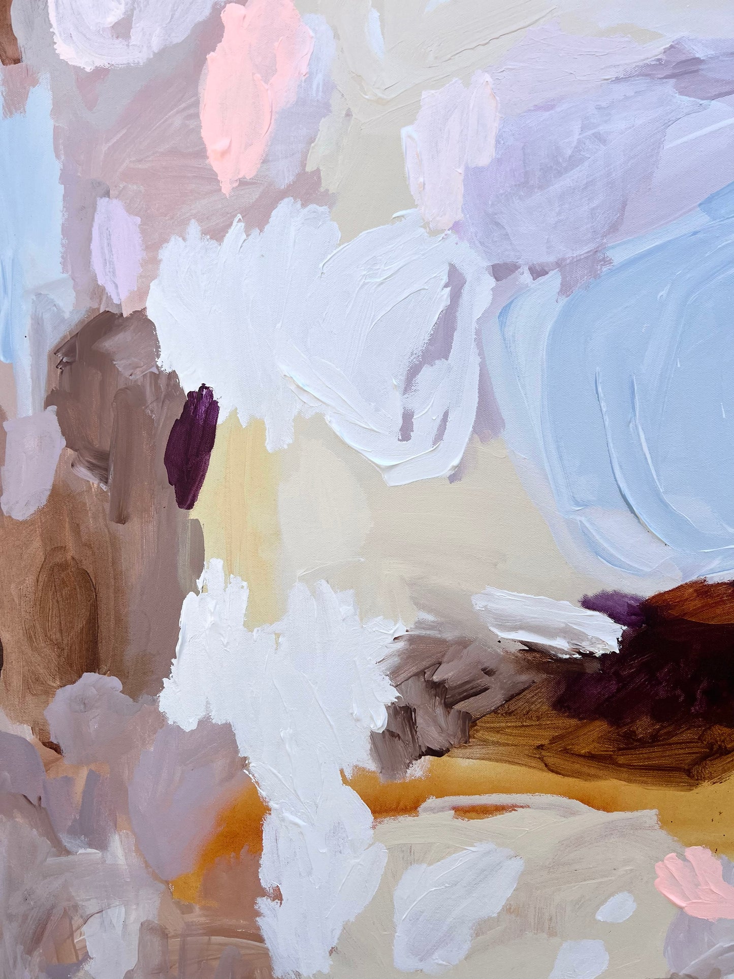 Cott Summers - Original Artwork