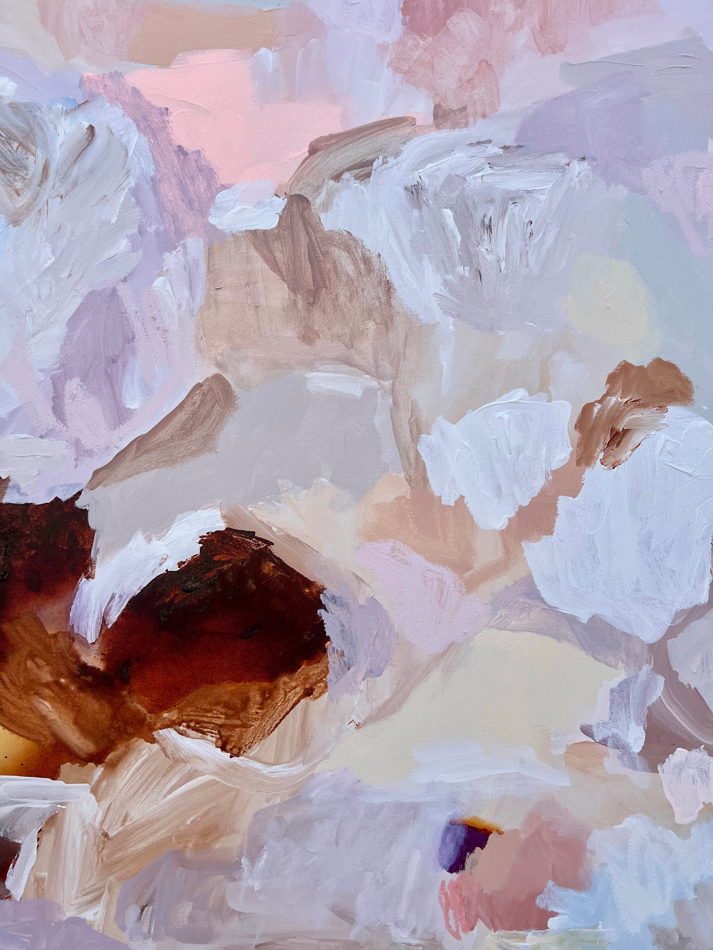 Cott Summers - Original Artwork