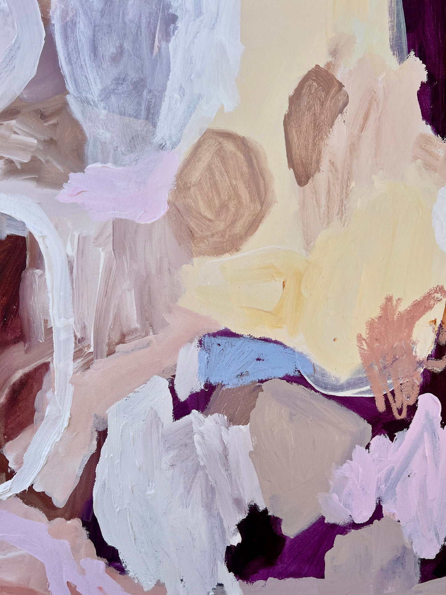 Cott Summers - Original Artwork