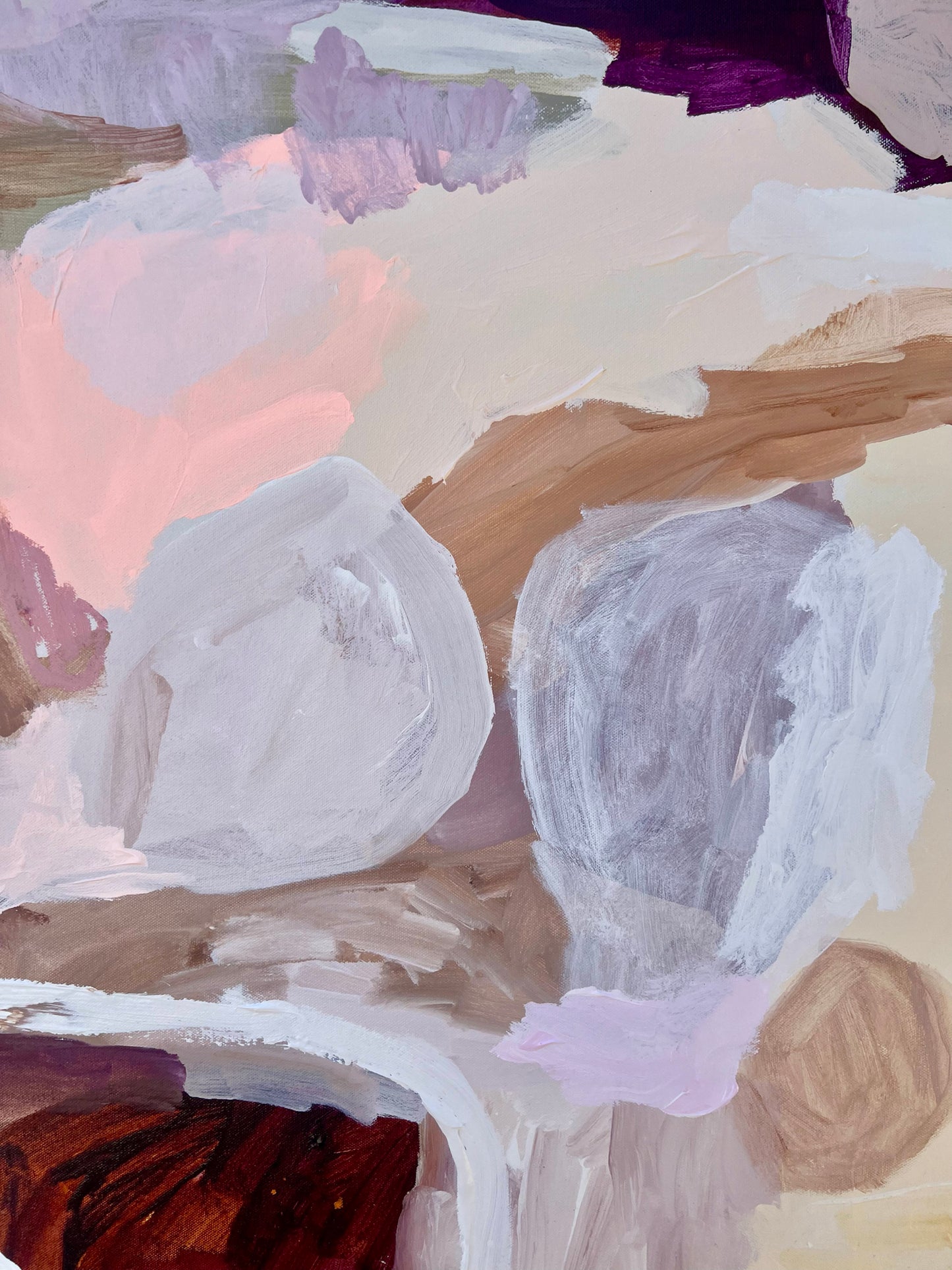 Cott Summers - Original Artwork