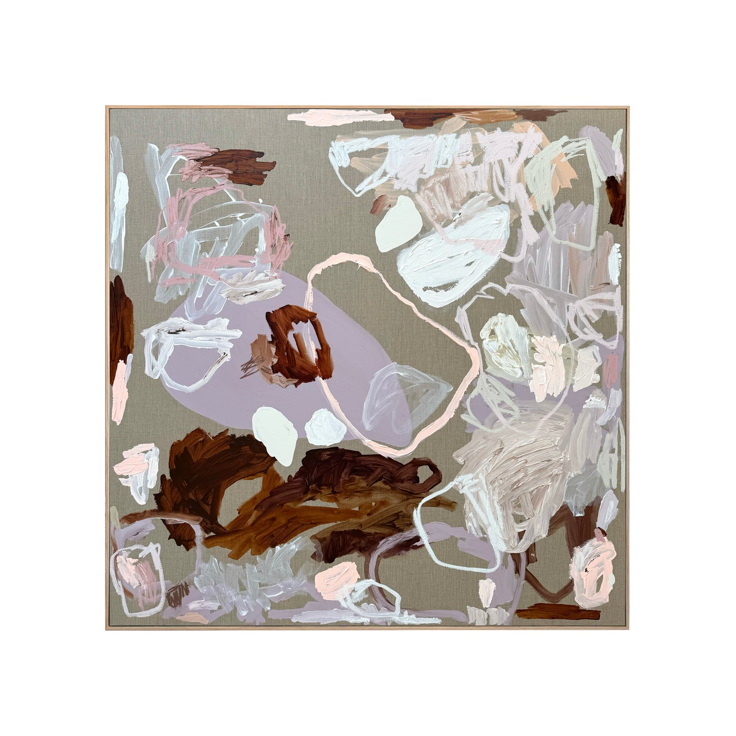 Everything I need - Limited Edition Print