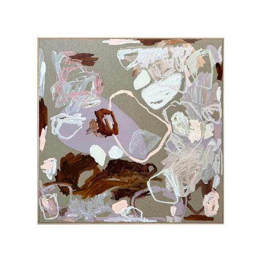 Everything I need - Limited Edition Print