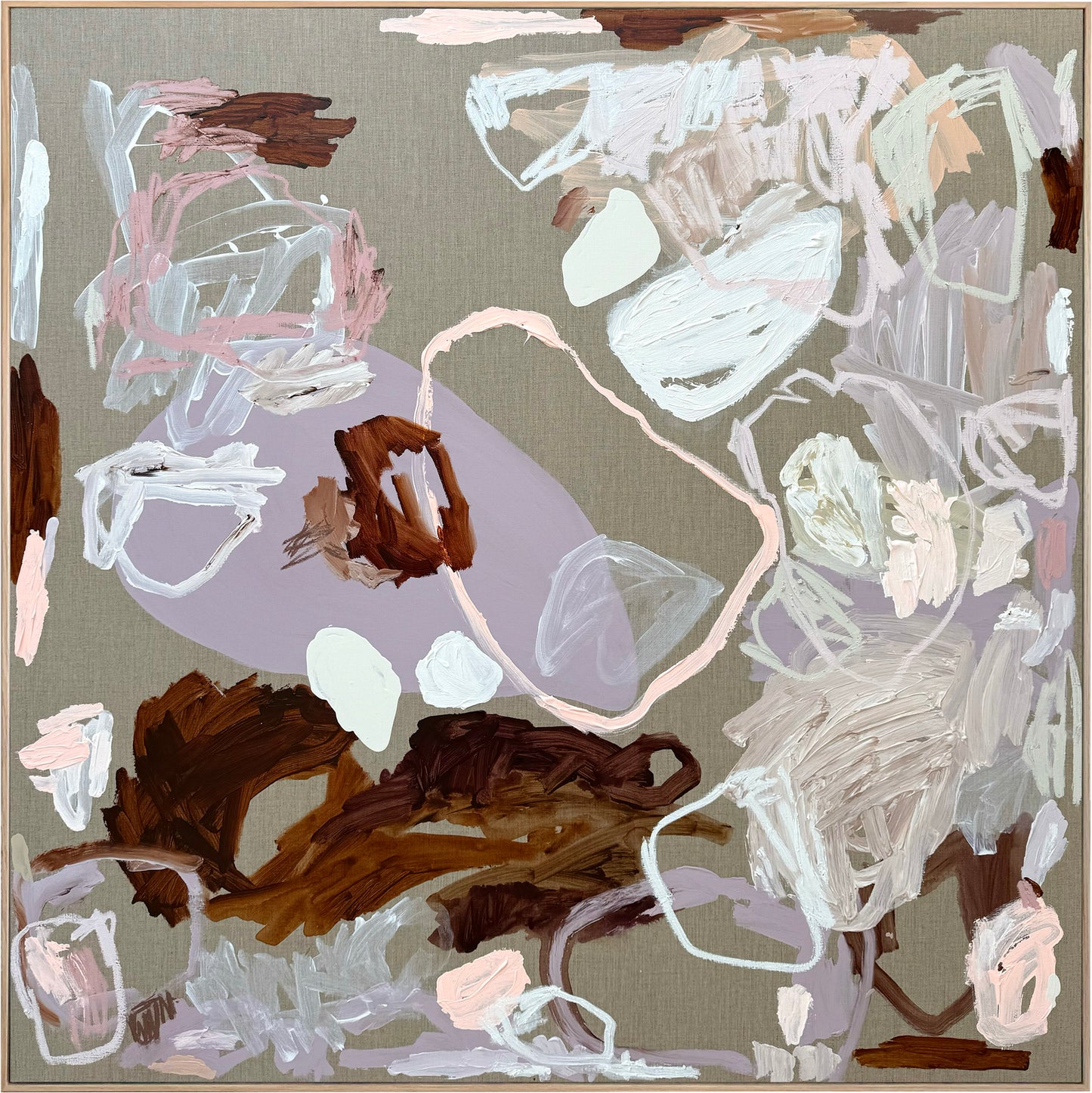 Everything I need - Limited Edition Print