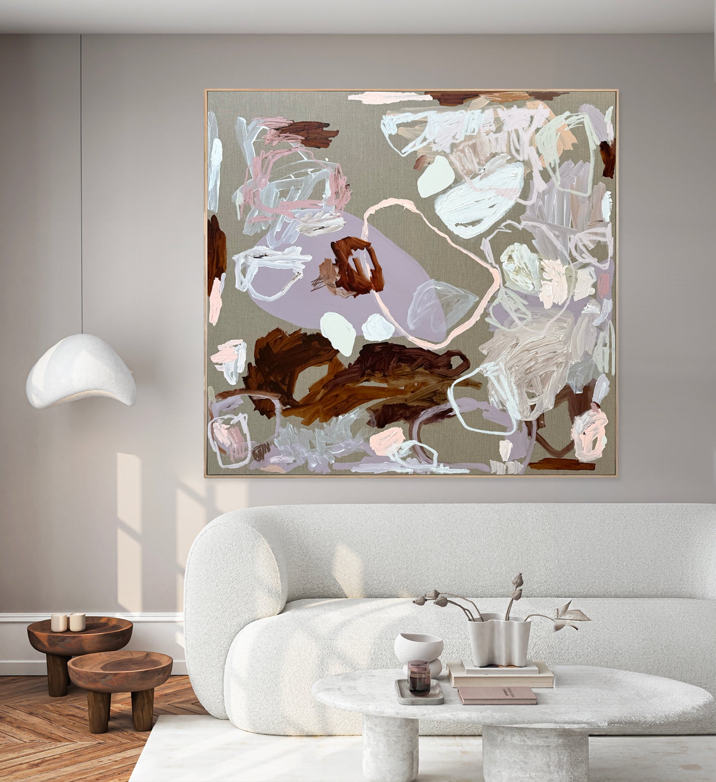 Everything I need - Limited Edition Print