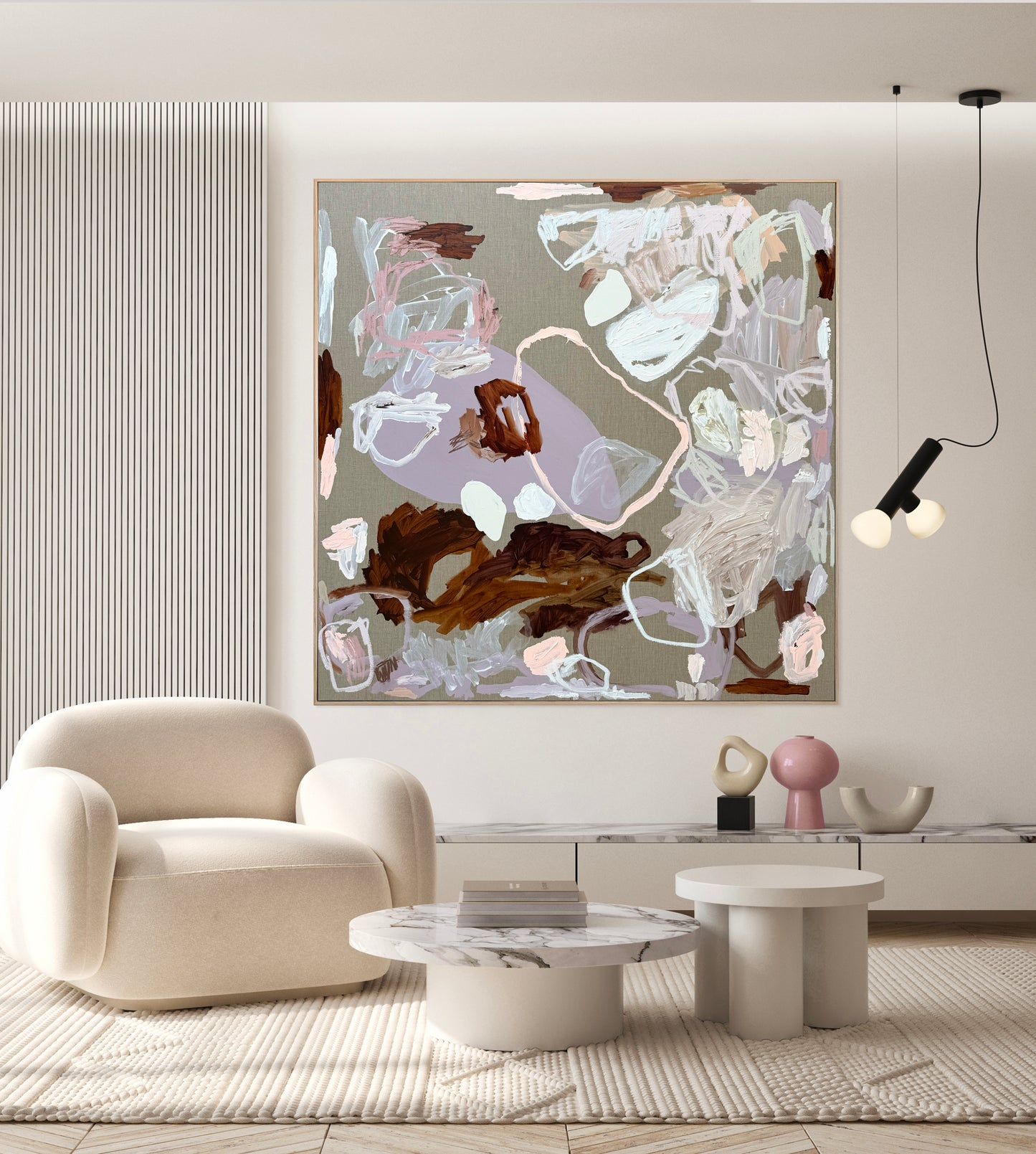 Everything I need - Limited Edition Print