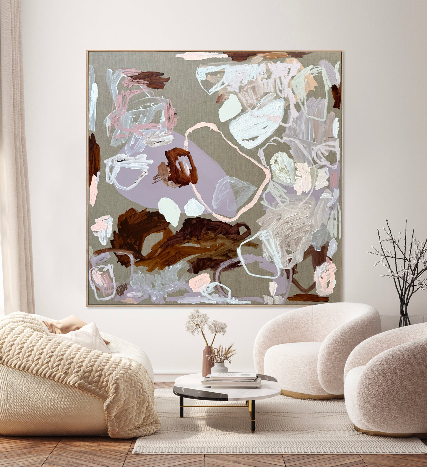 Everything I need - Limited Edition Print