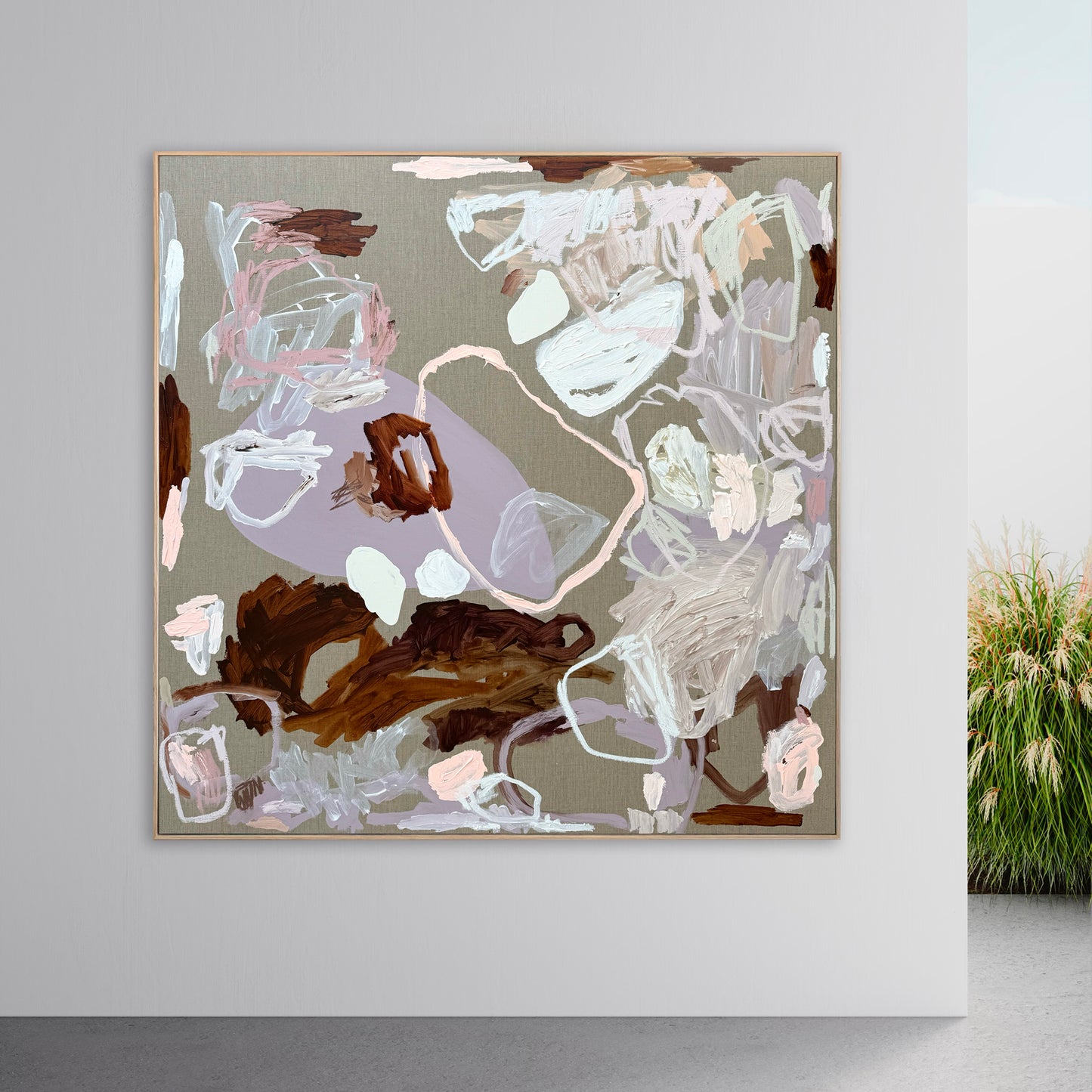 Everything I need - Limited Edition Print