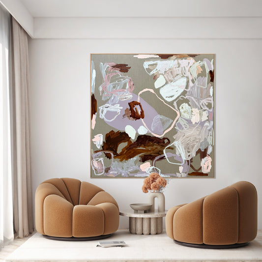 Everything I need - Limited Edition Print