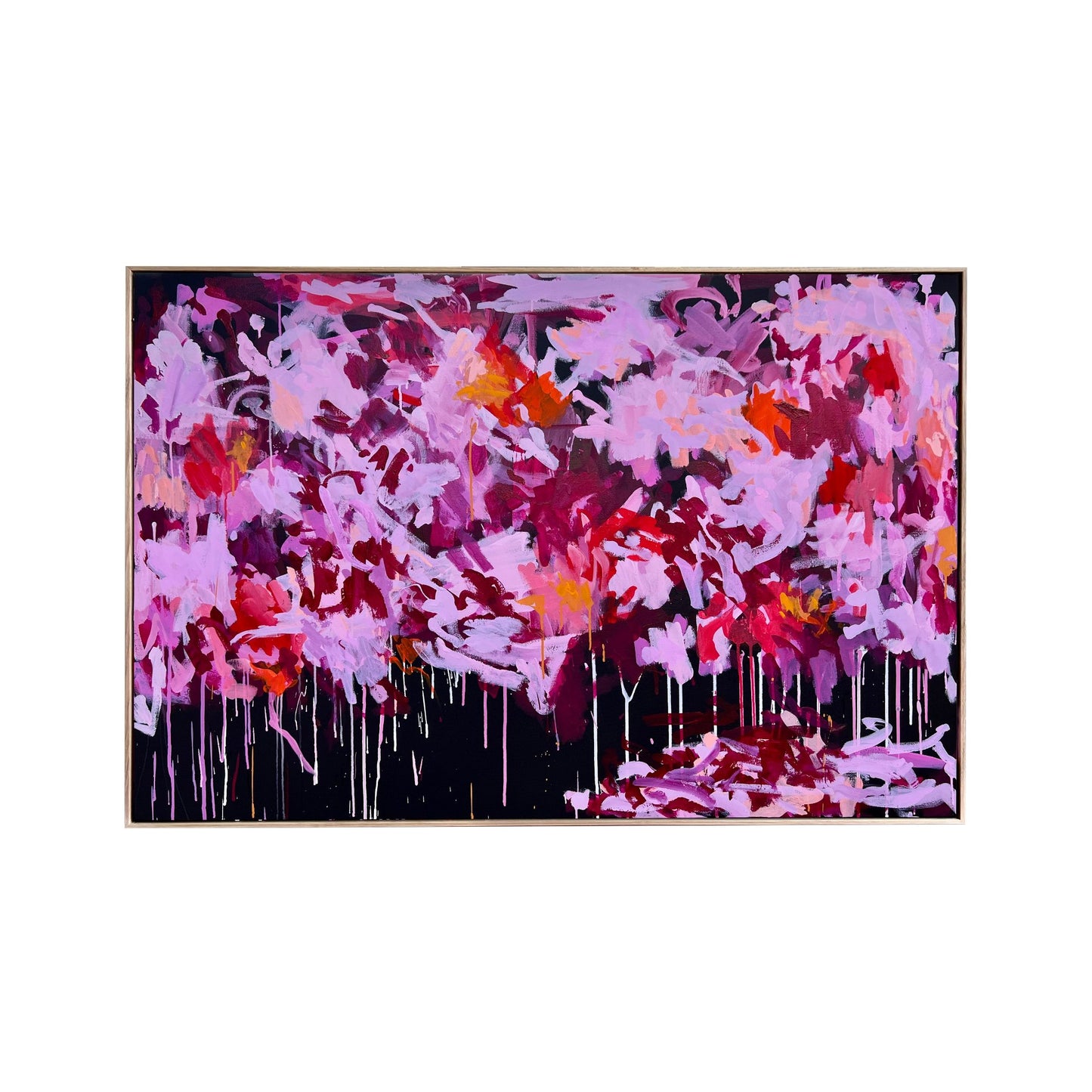 Fire Blossom