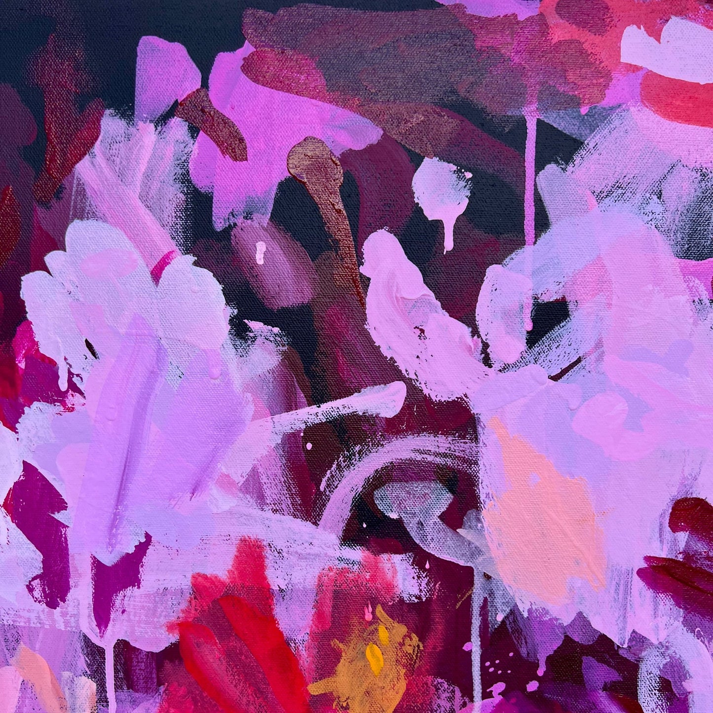 Fire Blossom