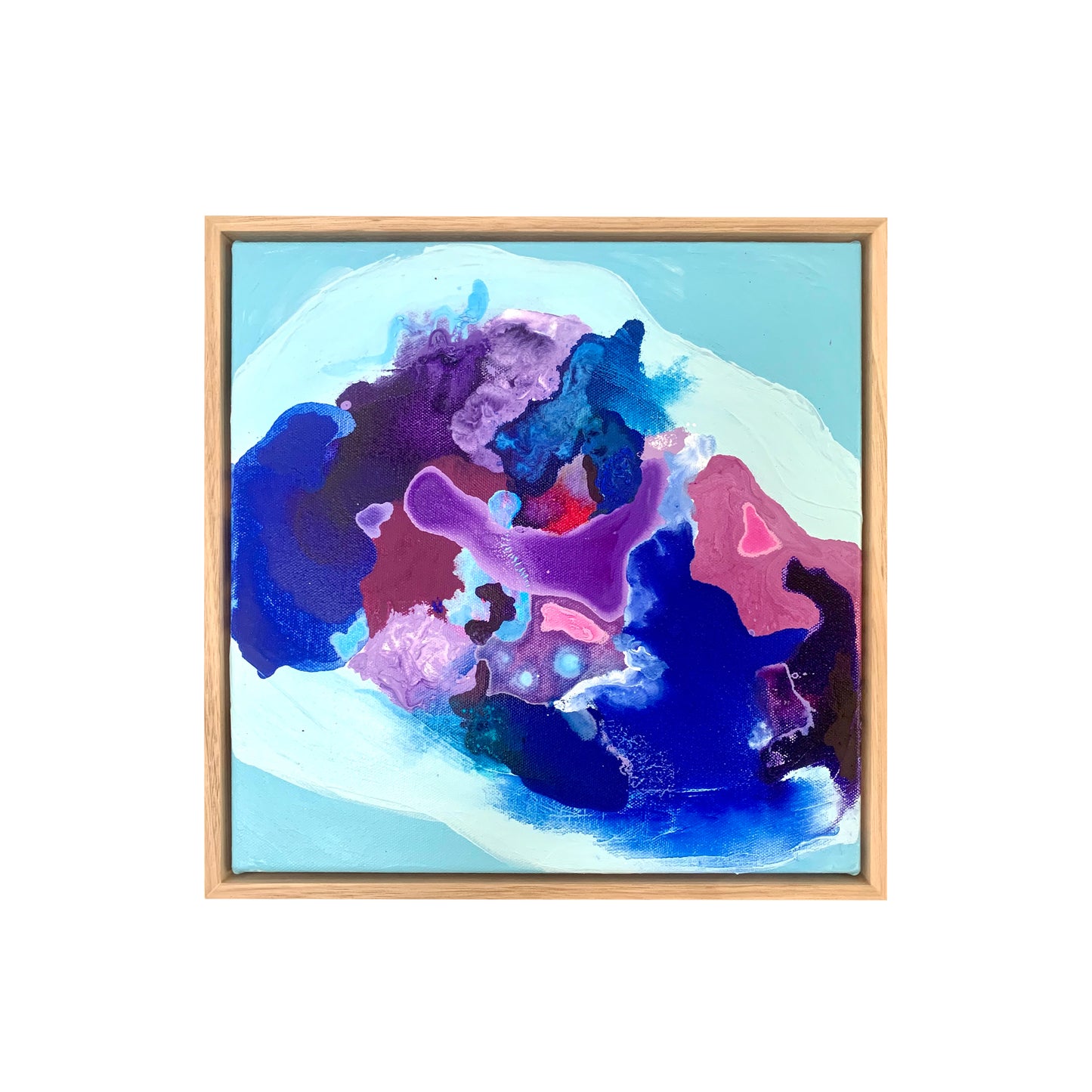 Indigo Reef