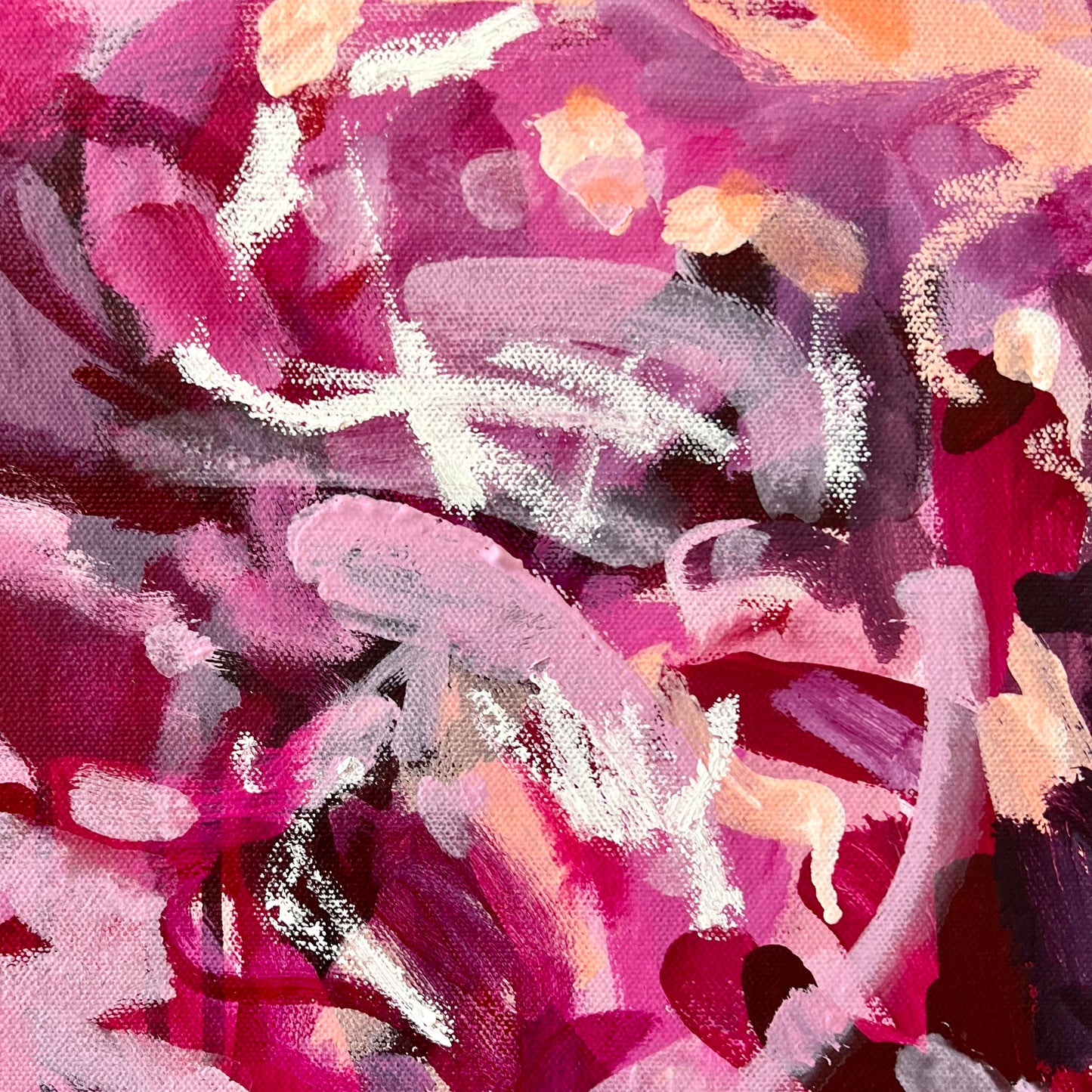 Sweet Blush