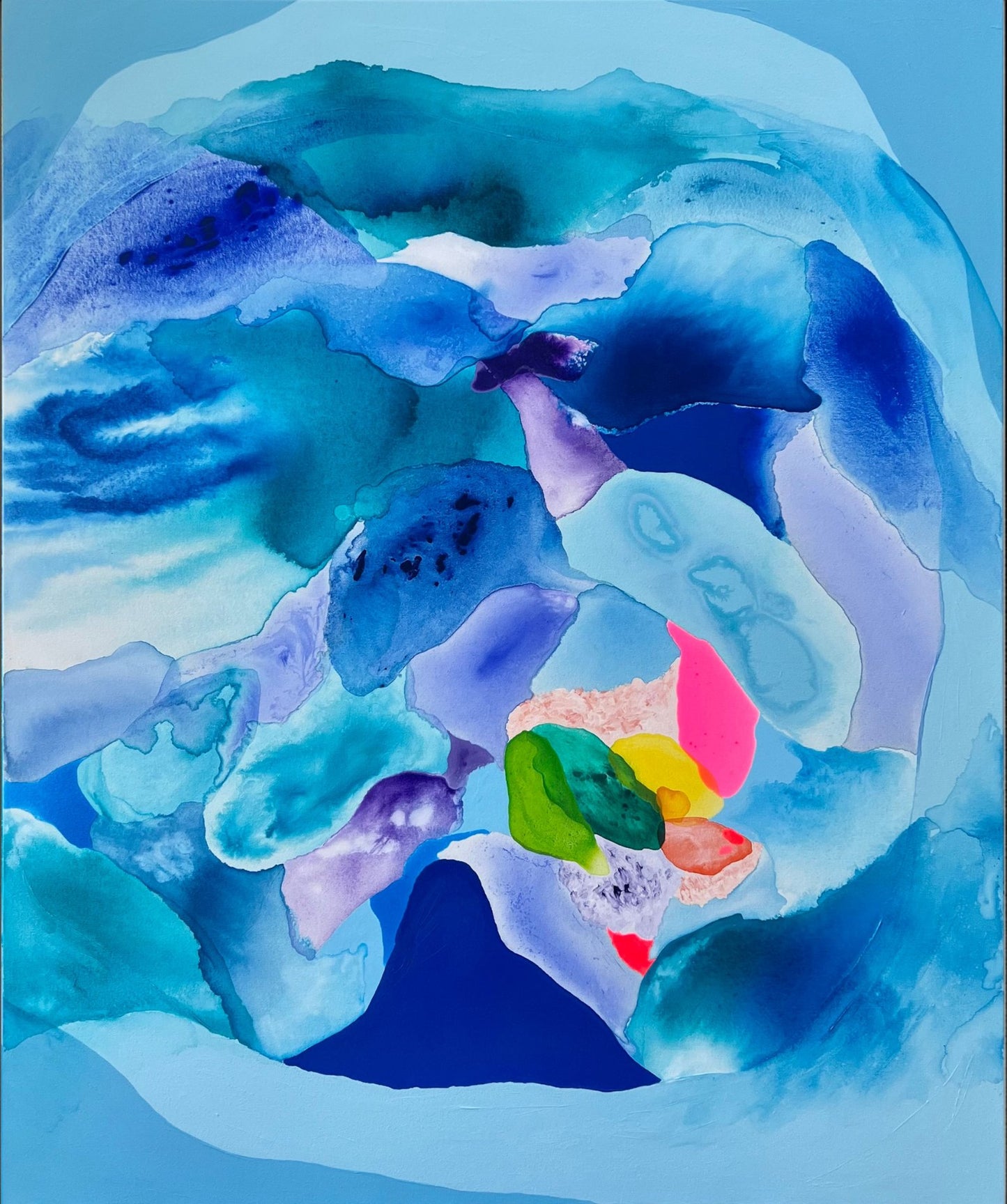 The Beach is Calling