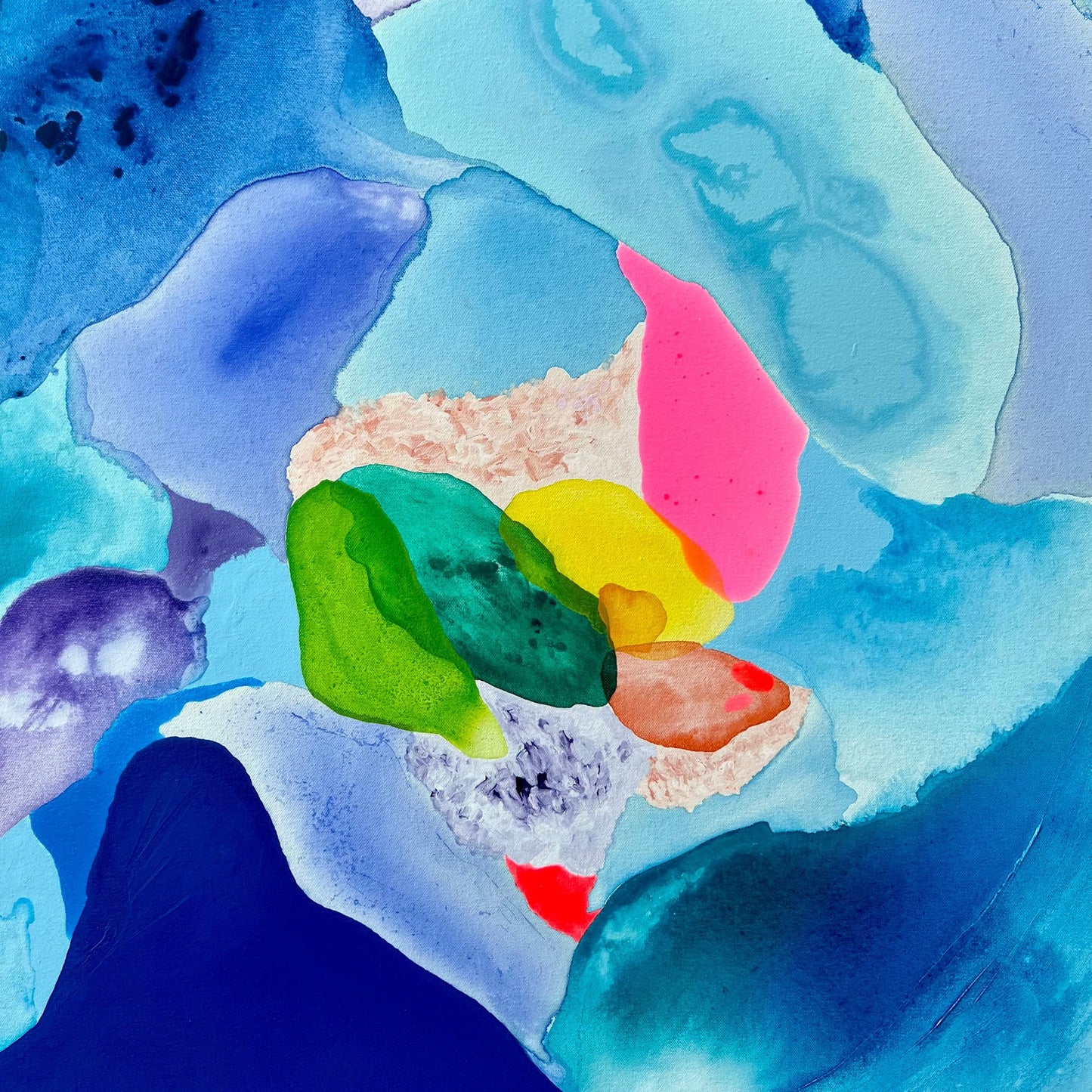 The Beach is Calling