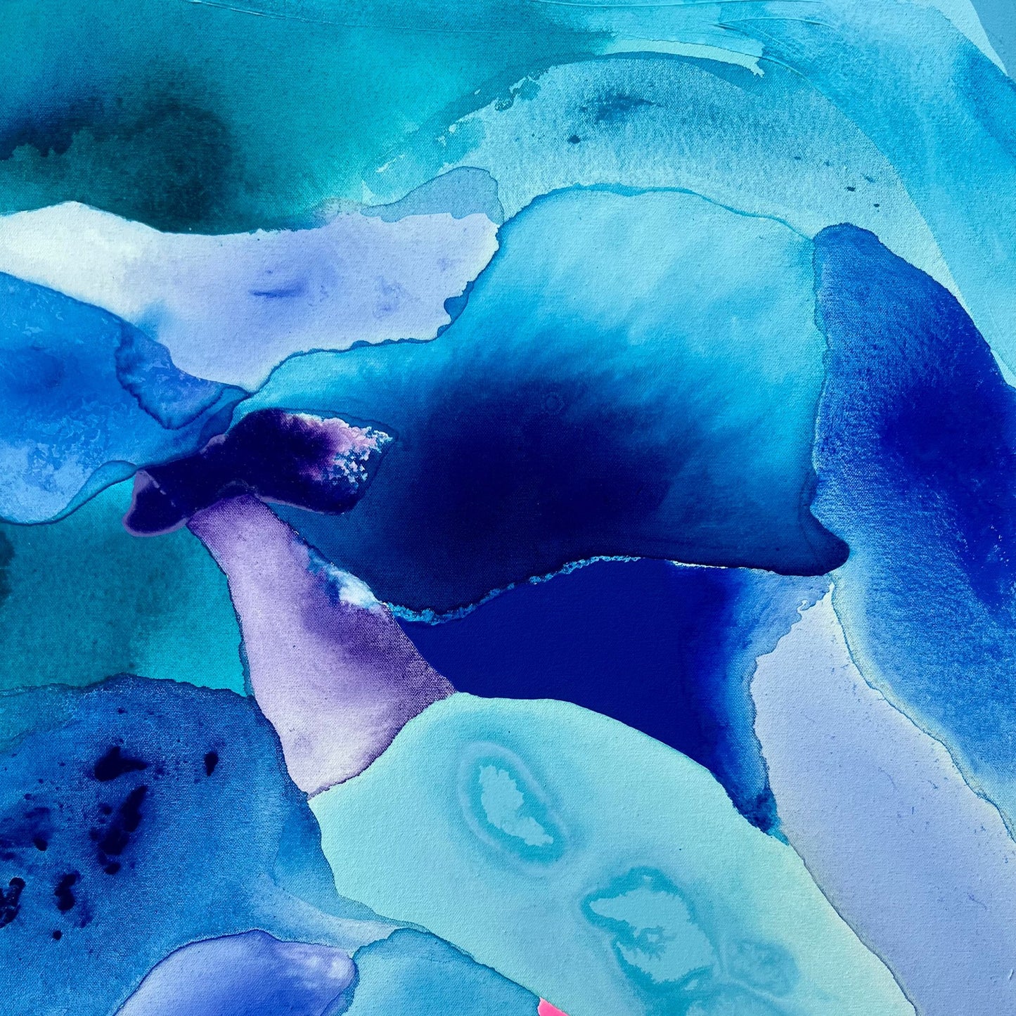 The Beach is Calling