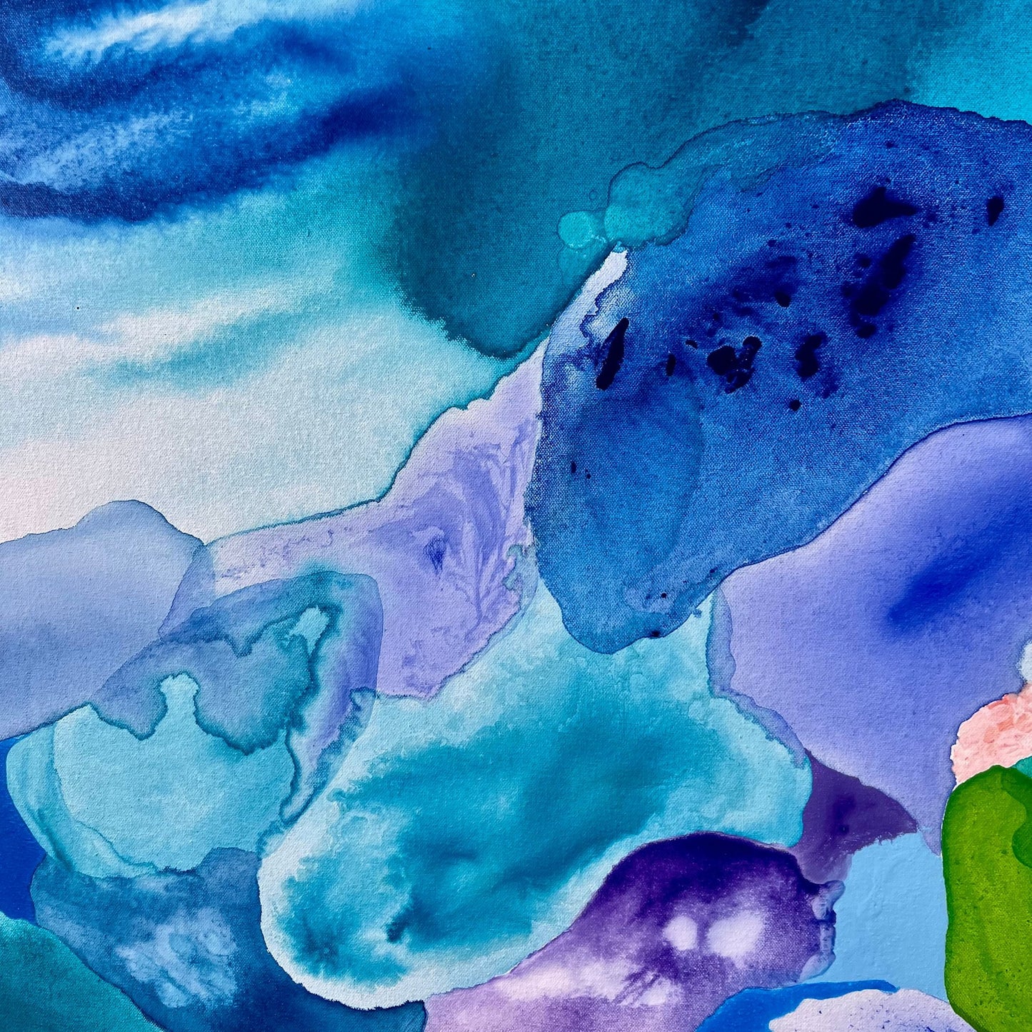 The Beach is Calling