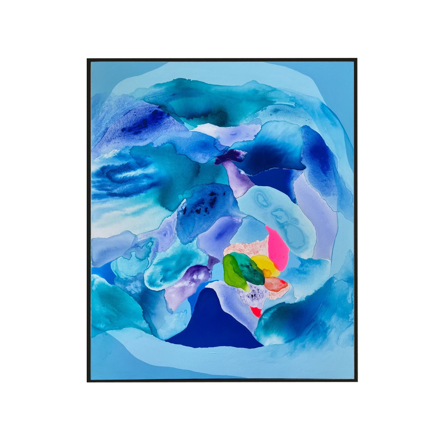 The Beach is Calling