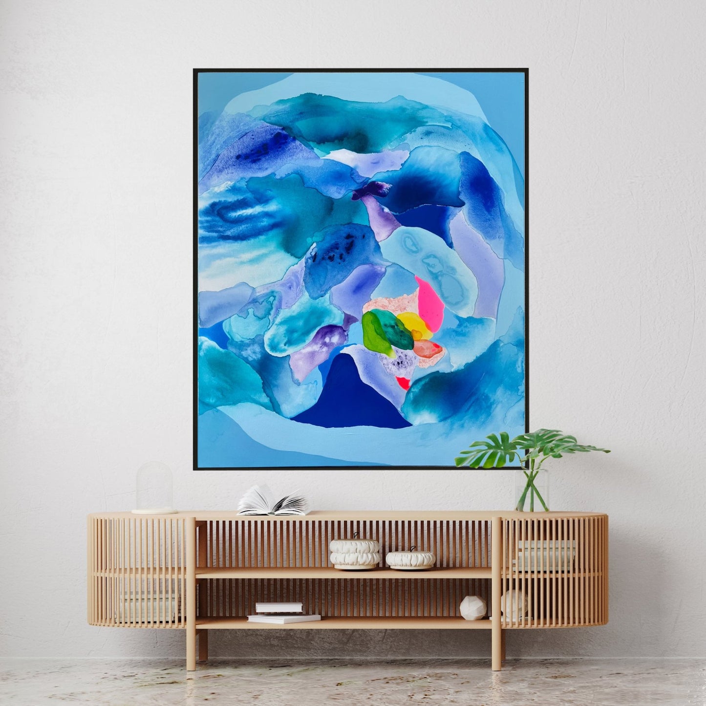 The Beach is Calling