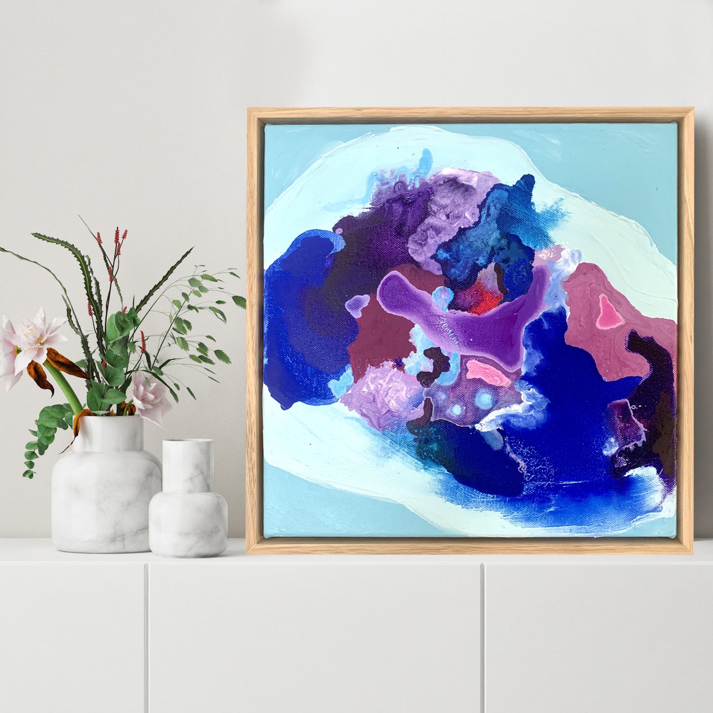 Indigo Reef