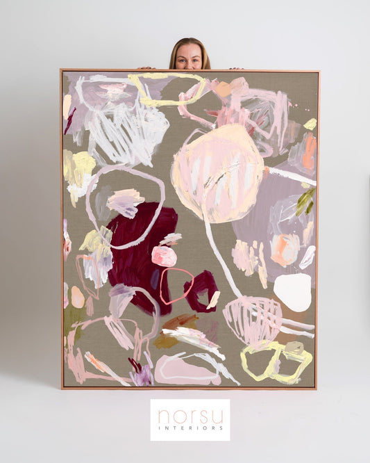 A New Collaboration with Norsu Interiors