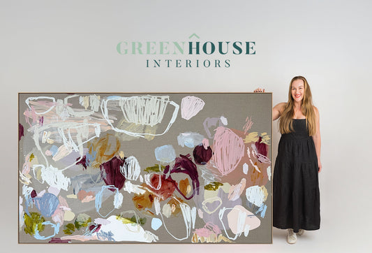 Rebecca Koerting x Greenhouse Interiors