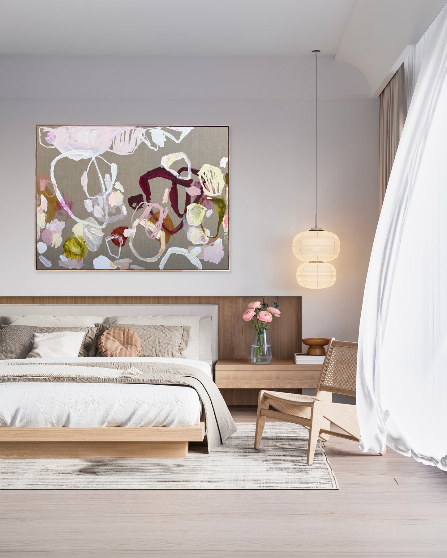 Australian abstract artist | Buy Painting Perth | modern art | colourful art