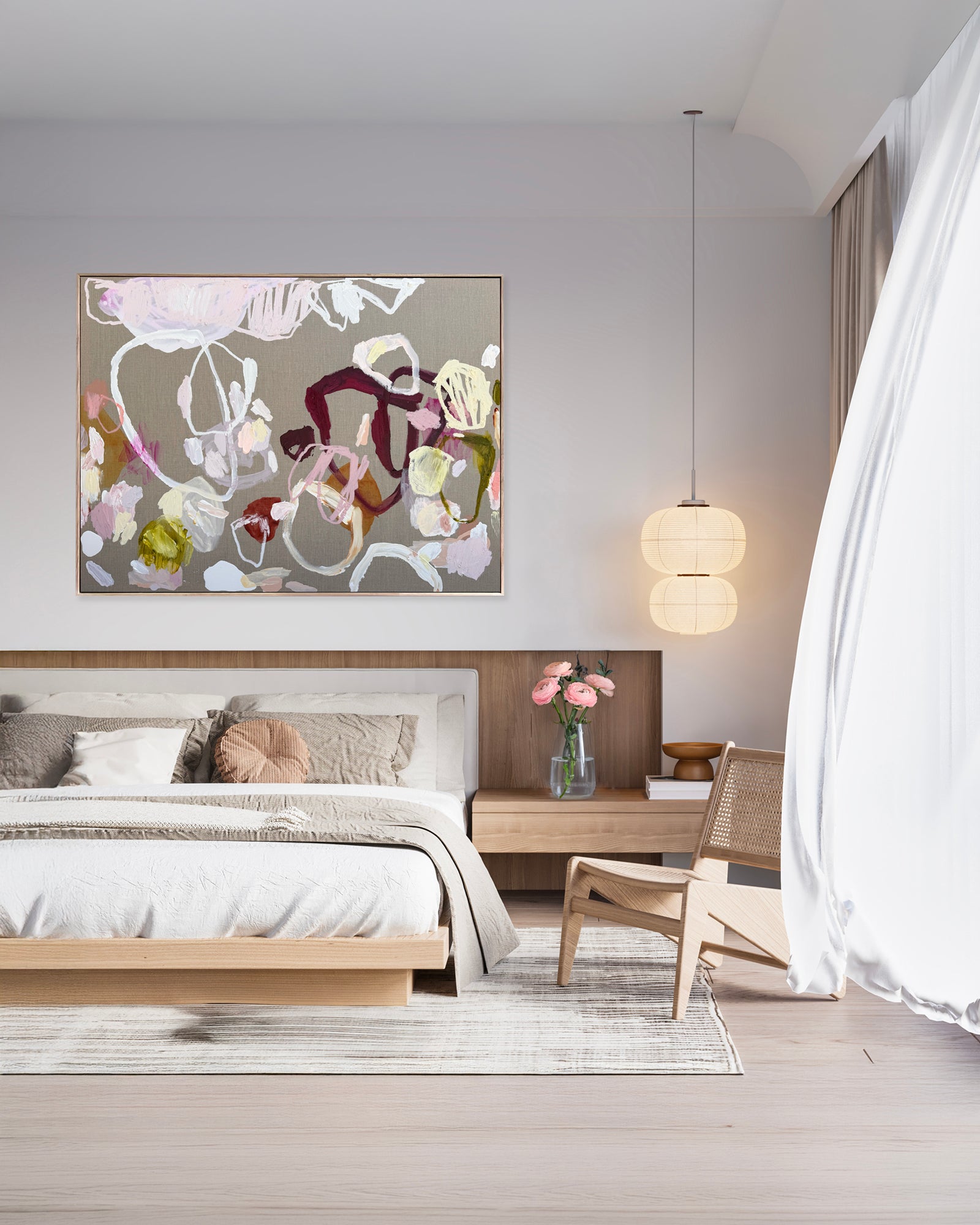 Australian abstract artist | Buy Painting Perth | modern art | colourful art