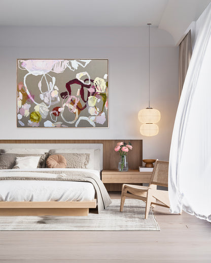Australian abstract artist | Buy Painting Perth | modern art | colourful art