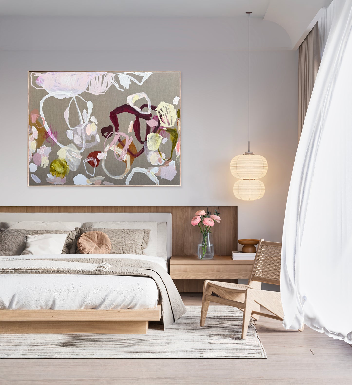 Australian abstract artist | Buy Painting Perth | modern art | colourful art