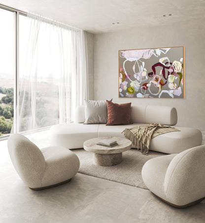 Australian abstract artist | Buy Painting Perth | modern art | colourful art