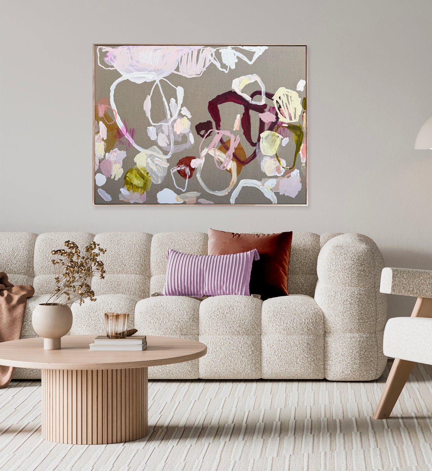 Australian abstract artist | Buy Painting Perth | modern art | colourful art