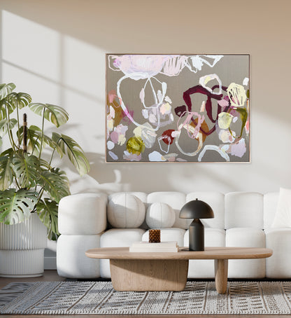 Australian abstract artist | Buy Painting Perth | modern art | colourful art