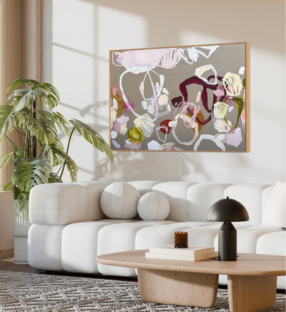 Australian abstract artist | Buy Painting Perth | modern art | colourful art