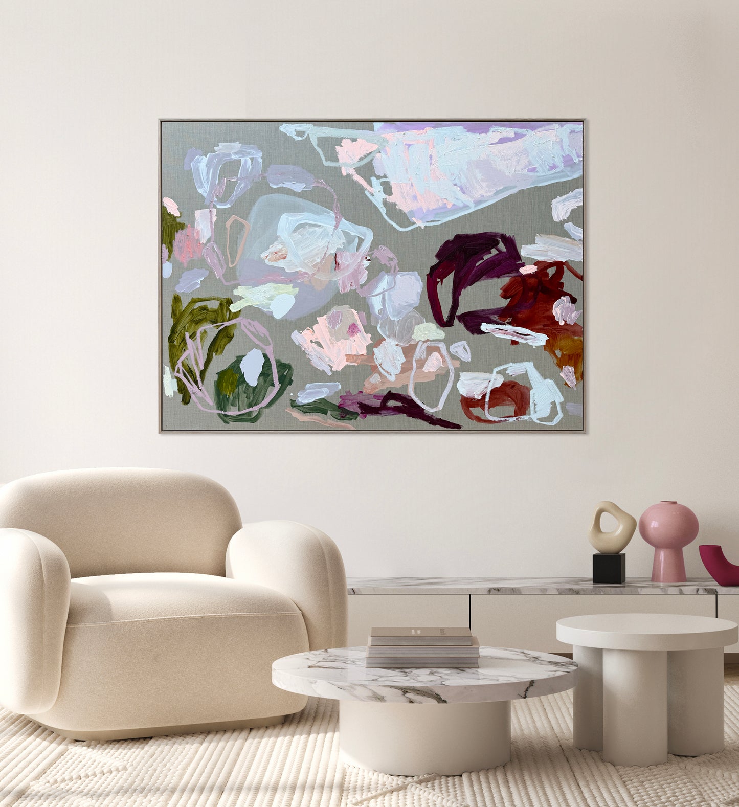 Australian abstract artist | Buy Painting Perth | modern art | colourful art