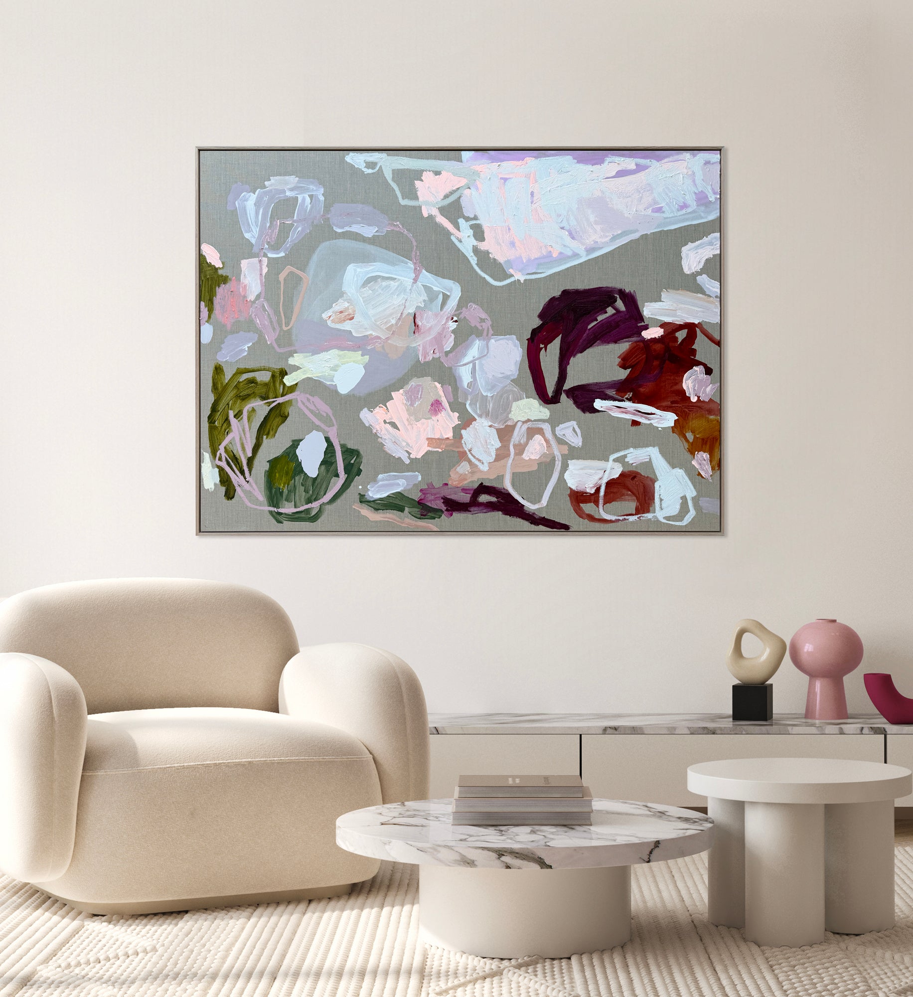 Australian abstract artist | Buy Painting Perth | modern art | colourful art