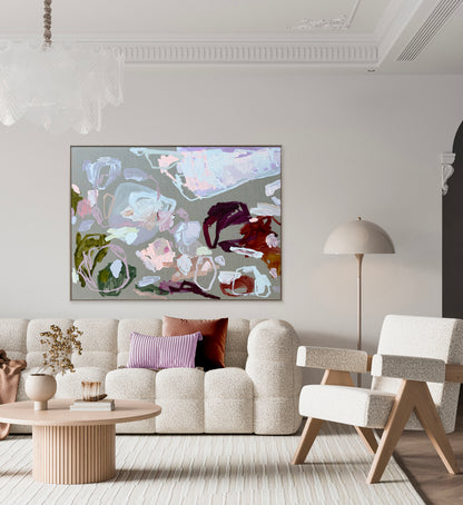 Australian abstract artist | Buy Painting Perth | modern art | colourful art