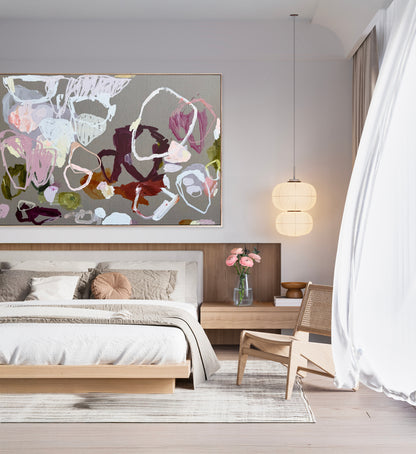 Australian abstract artist | Buy Painting Perth | modern art | colourful art