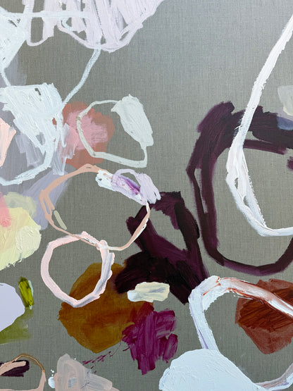Australian abstract artist | Buy Painting Perth | modern art | colourful art