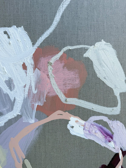 Australian abstract artist | Buy Painting Perth | modern art | colourful art