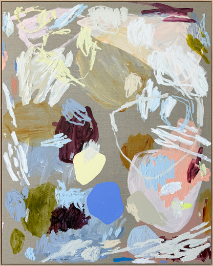 Australian abstract artist | Buy Painting Perth | modern art | colourful art