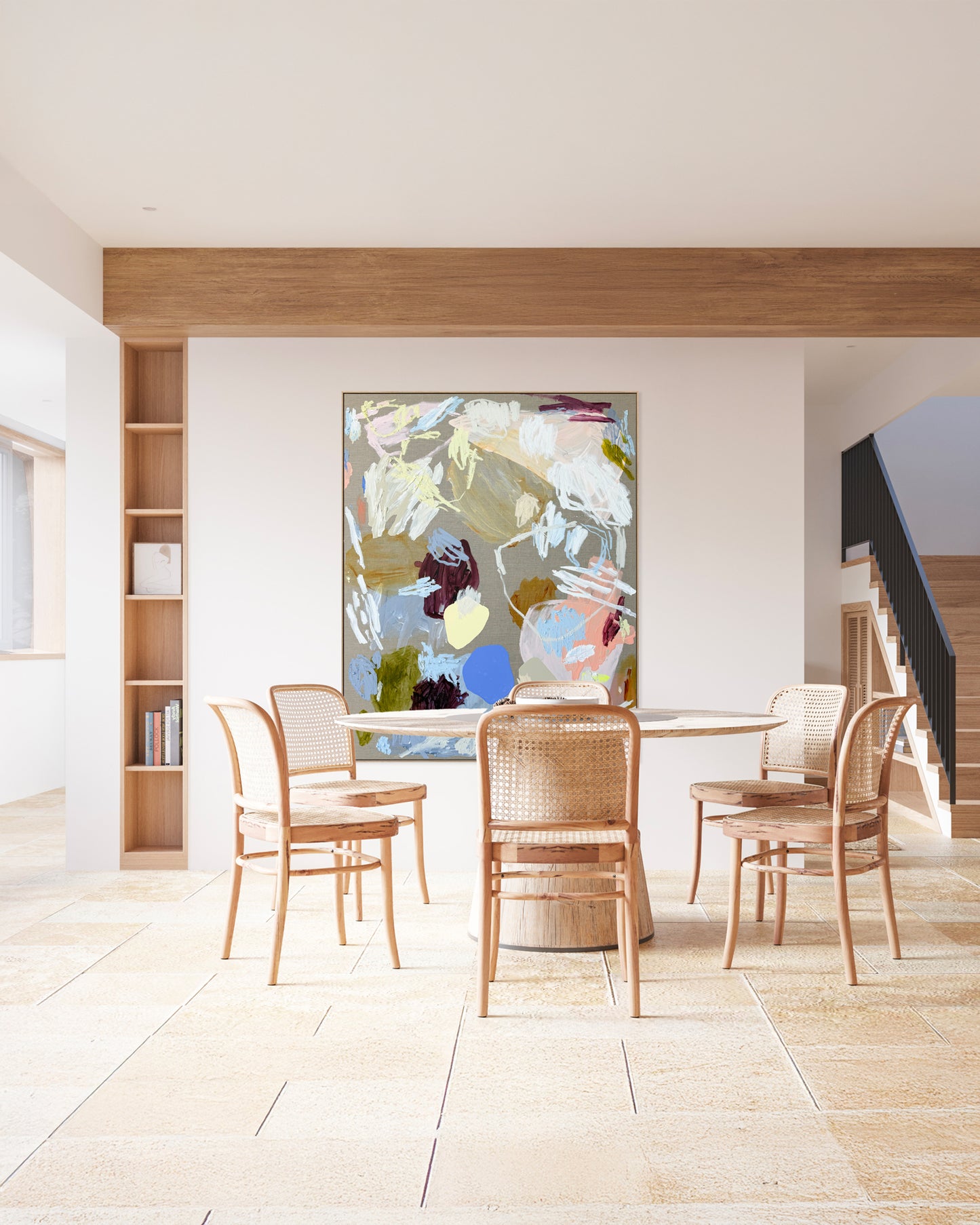 Australian abstract artist | Buy Painting Perth | modern art | colourful art