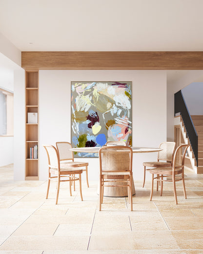Australian abstract artist | Buy Painting Perth | modern art | colourful art