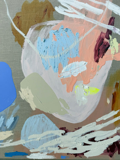 Australian abstract artist | Buy Painting Perth | modern art | colourful art