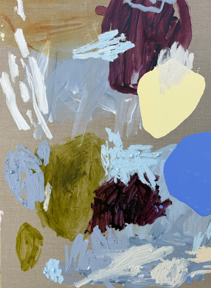 Australian abstract artist | Buy Painting Perth | modern art | colourful art