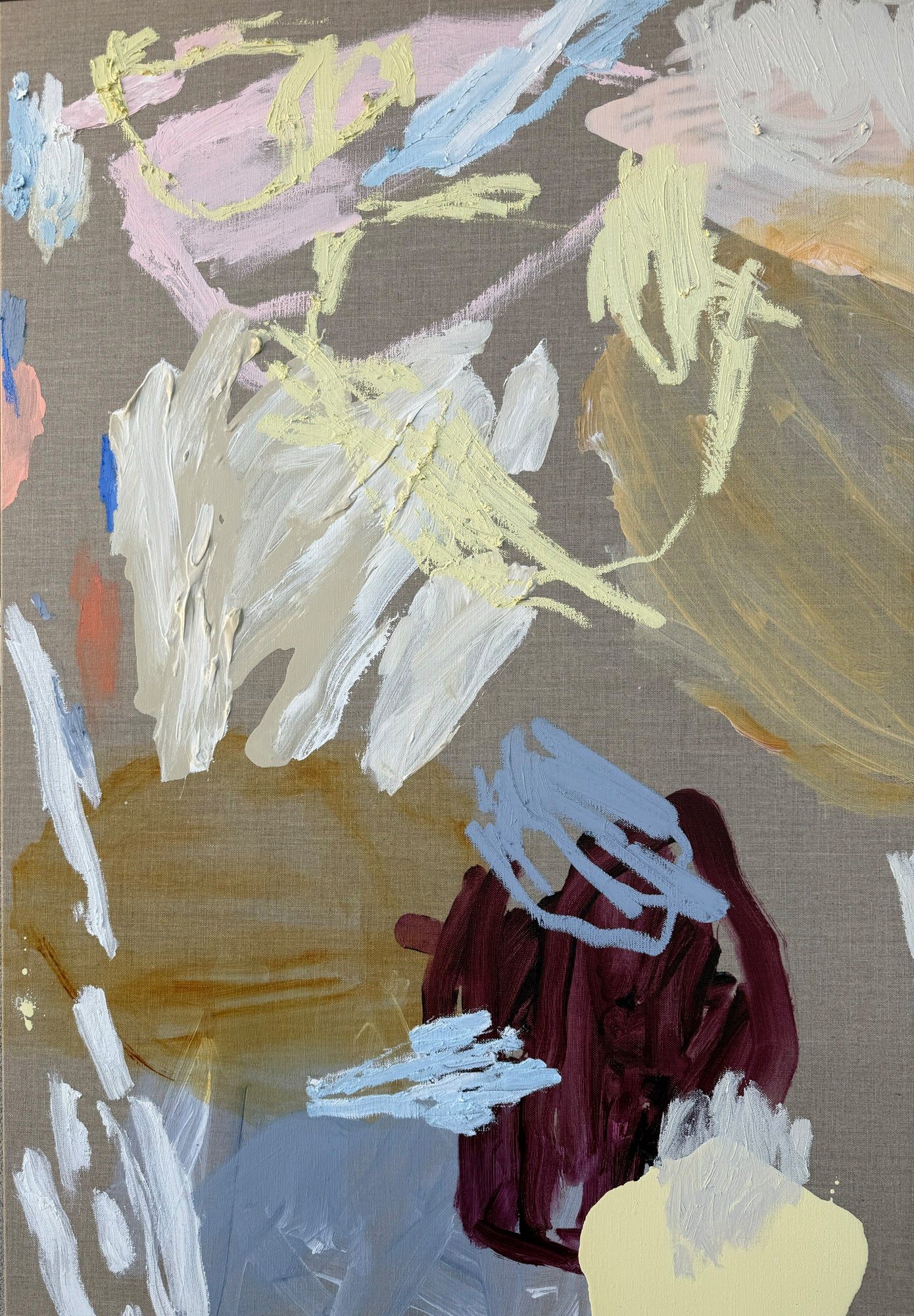 Australian abstract artist | Buy Painting Perth | modern art | colourful art