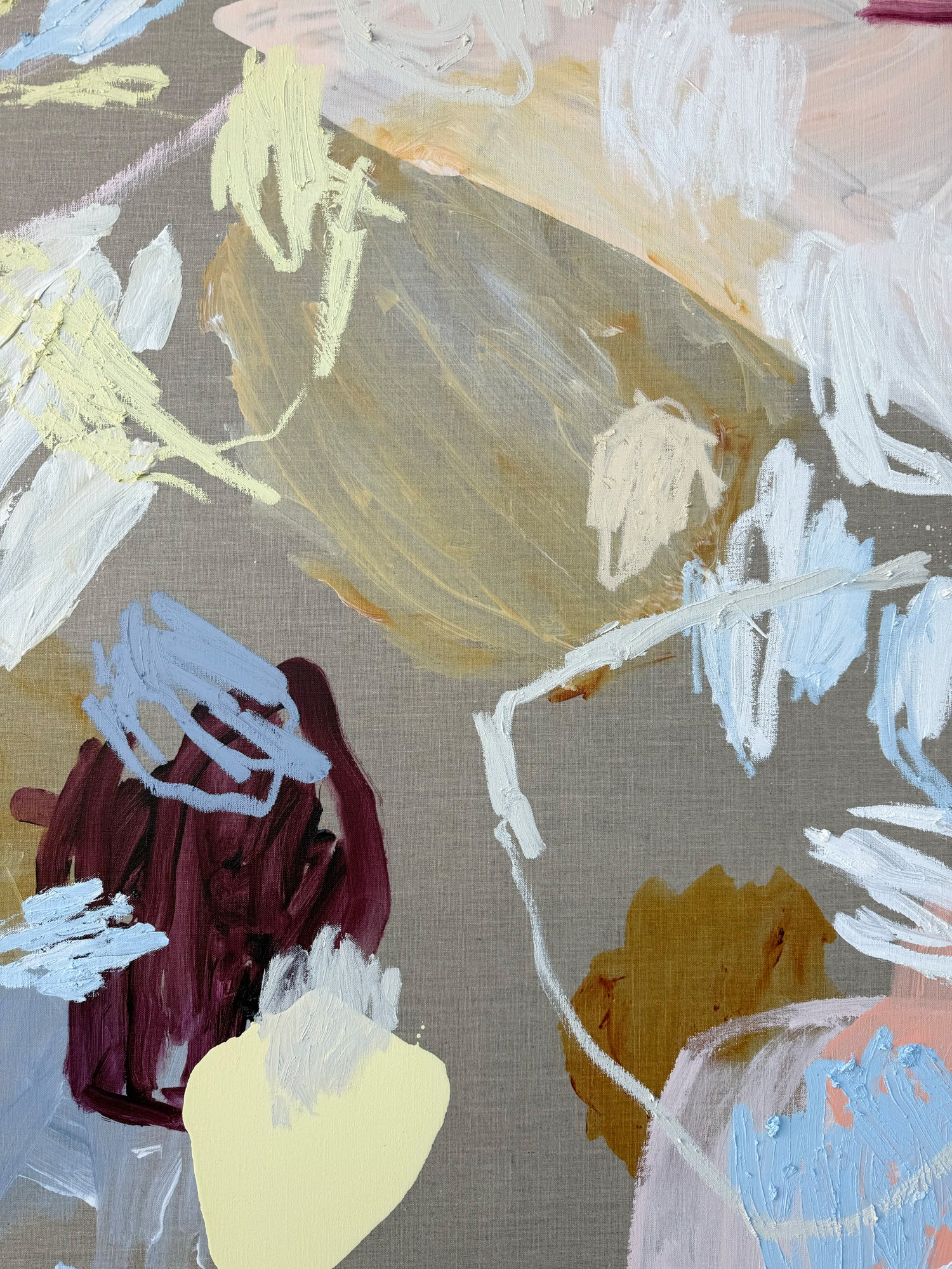 Australian abstract artist | Buy Painting Perth | modern art | colourful art